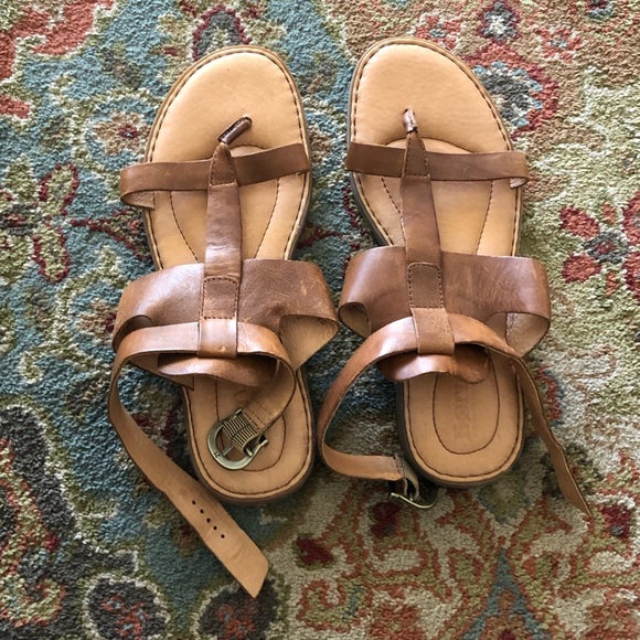 Born sandals - Picture 2 of 6